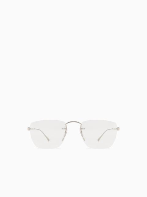 GIORGIO ARMANI OPTICAL FRAMES