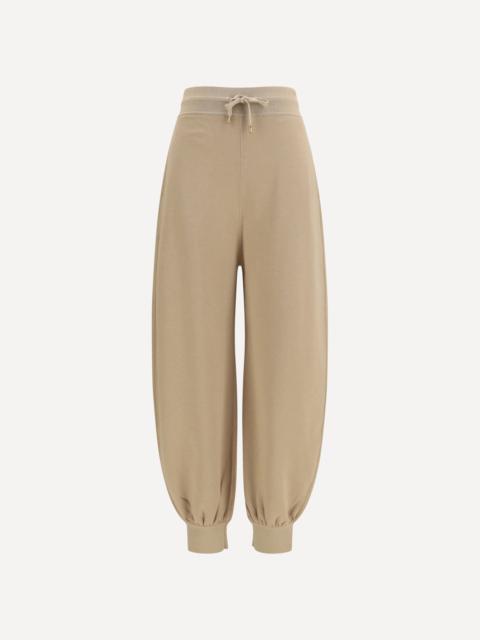 Loro Piana Mersey cashmere Sweatpants
