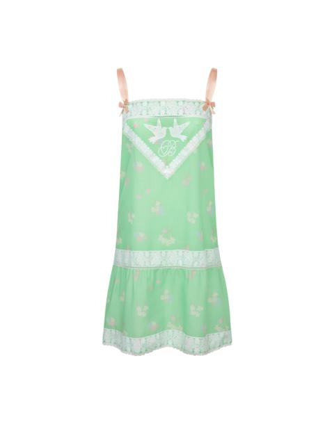 BERNADETTE Short Dress Lily