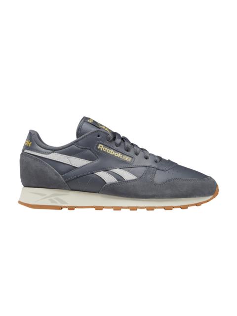 Classic Leather 'Dusty Warehouse Pack - Grey Gold'