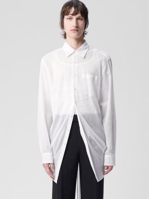 Valere Long Pocket Shirt