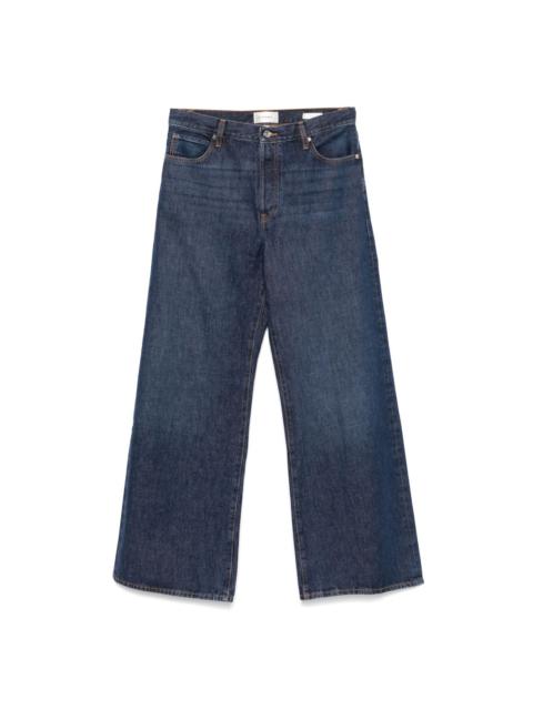 FRAME The Loose jeans