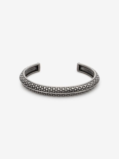 Roberto Cavalli Serpentine Bracelet