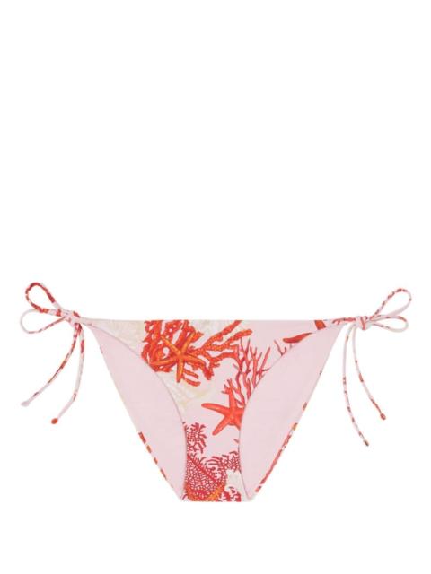 Barocco Sea bikini bottoms