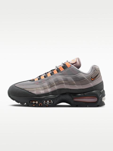 Nike Nike Air Max 95 Big Bubble "OG" Men's Shoes