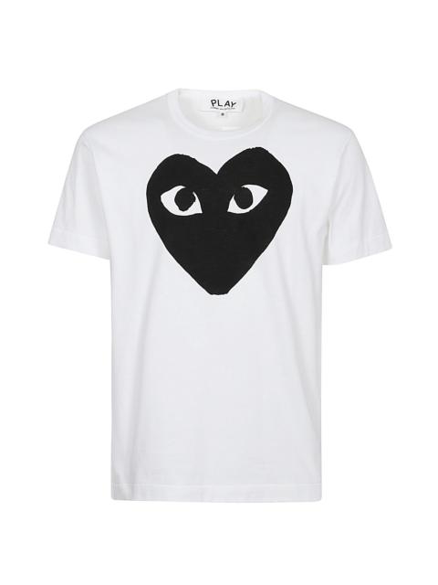 Comme des Garçons PLAY Cotton t-shirt