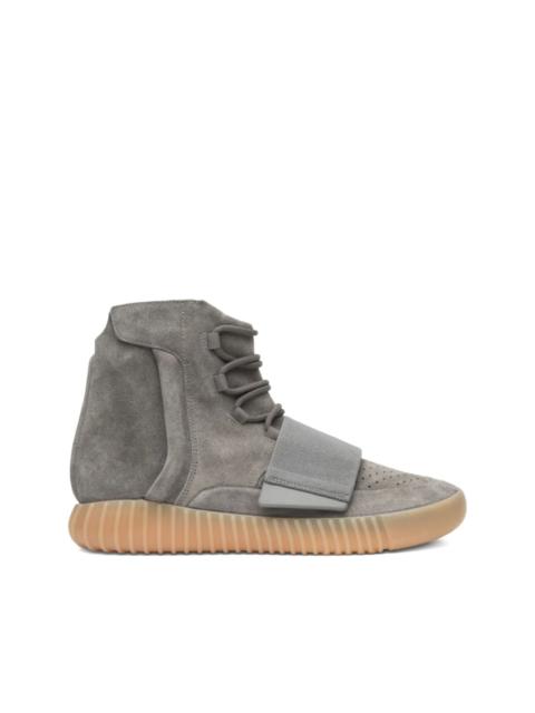 adidas Yeezy Boost 750 "Grey Gum" sneakers