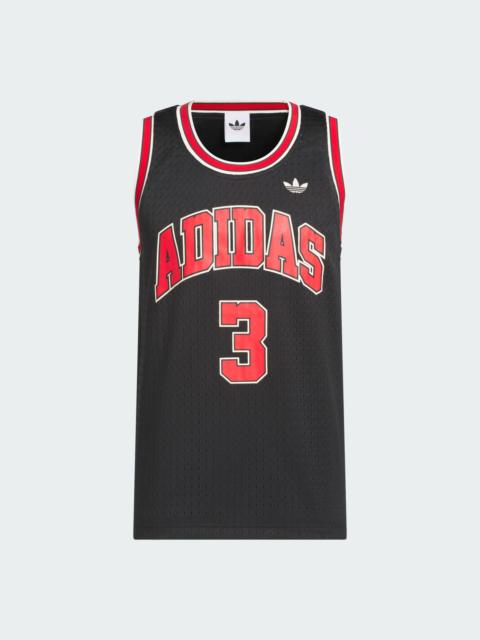 adidas ORIGINALS SIDELINE JERSEY