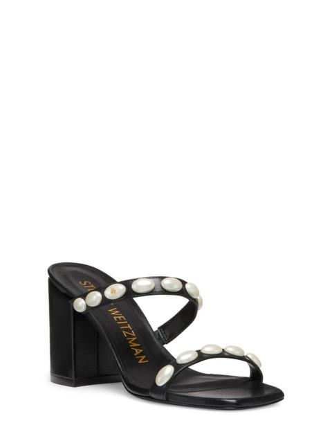 Pearlita 85 Slide Sandal