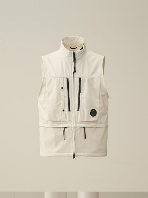 C.P. Company C.P. Shell-R Utility Vest