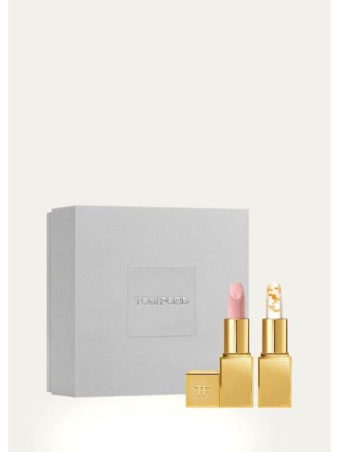 TOM FORD Soleil Lip Duo