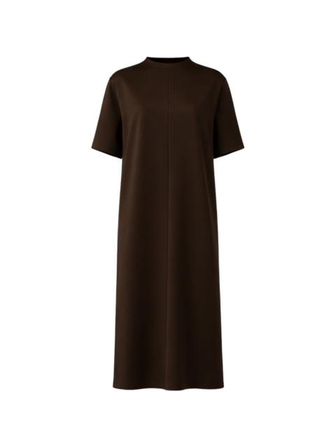Carven short-sleeve dress