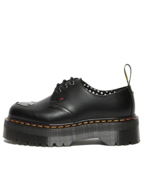 Dr. Martens (WMNS) Dr. Martens 1461 Quad BB x Betty 27933001