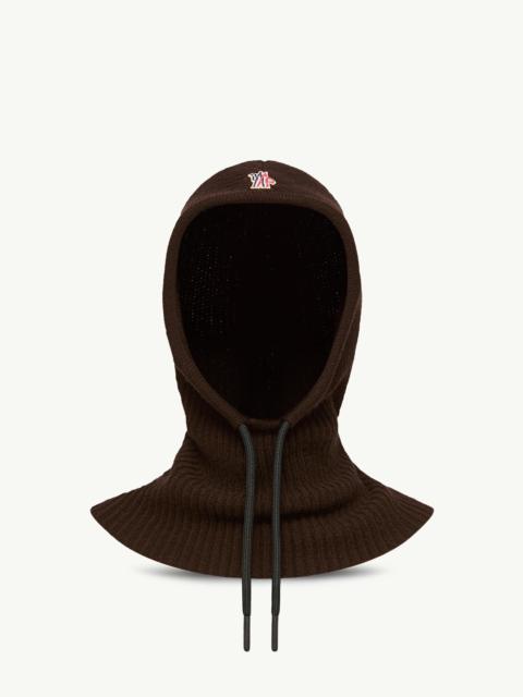 Moncler Grenoble Wool & Cashmere Balaclava
