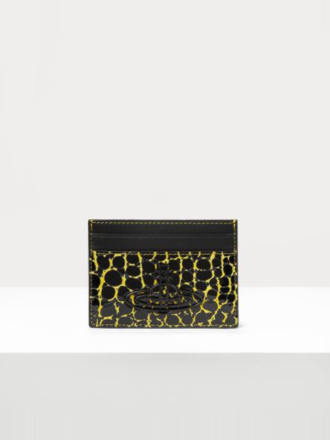 Vivienne Westwood CARD HOLDER