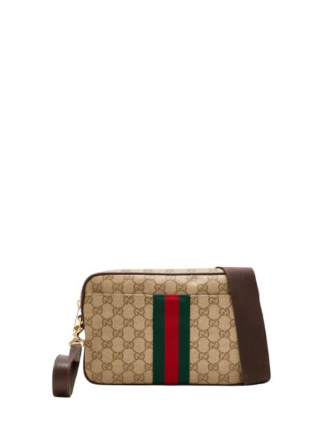 GUCCI Small shoulder bag with Web