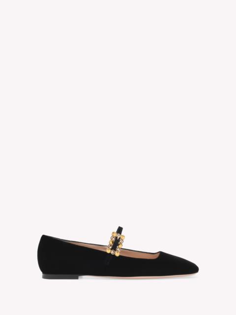 Gianvito Rossi WONDY MARY JANE 05