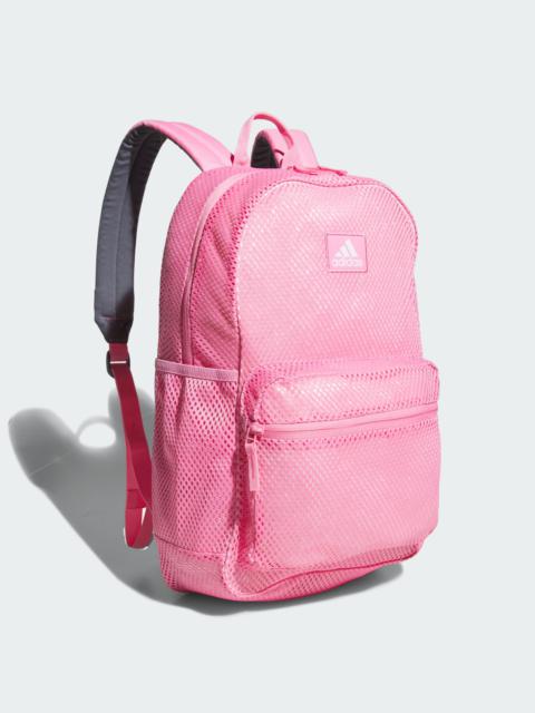 adidas Hermosa Mesh Backpack
