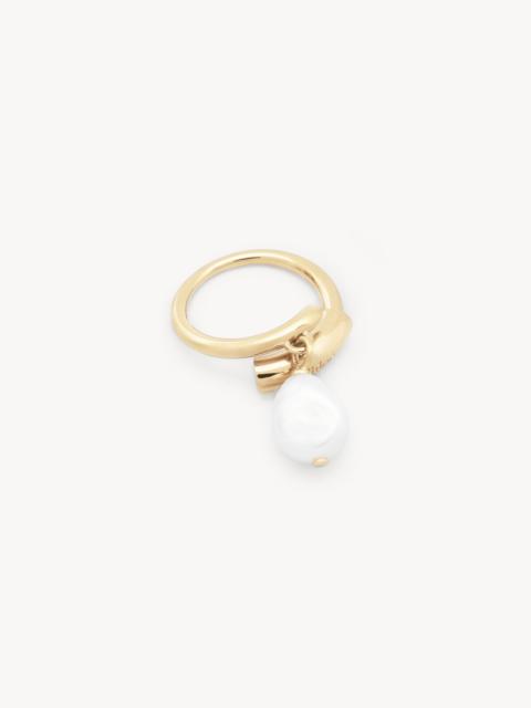 Chloé DARCEY BAROQUE RING