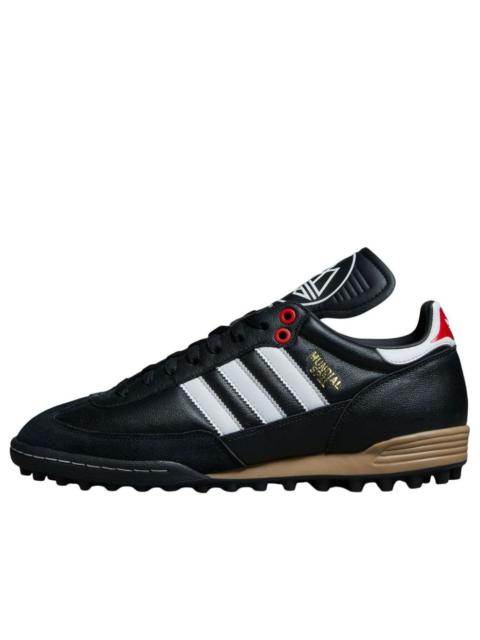 adidas x SPZL F.C. Mundial Team TF 'Black Red' IE9095