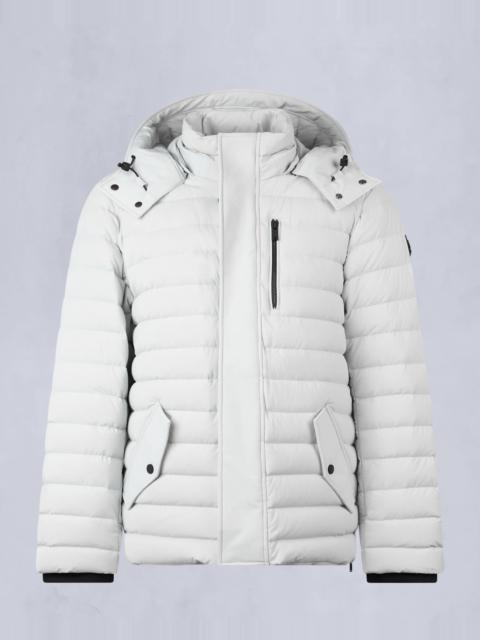 MOOSE KNUCKLES GREYSTONE DOWN JACKET