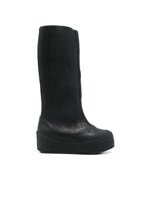 OTTOLINGER knee-high boots