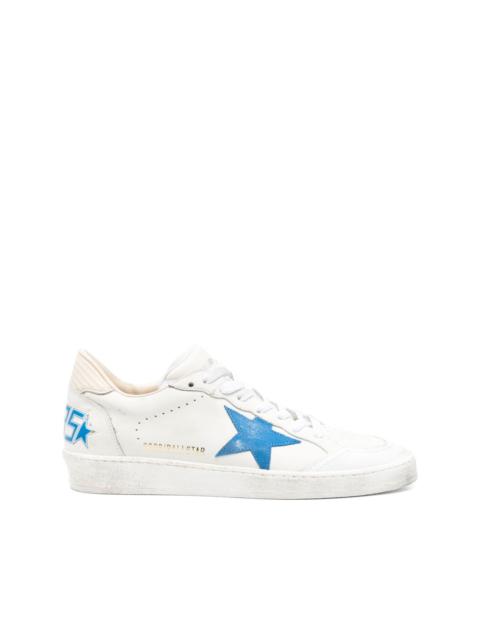 Golden Goose Ballstar sneakers