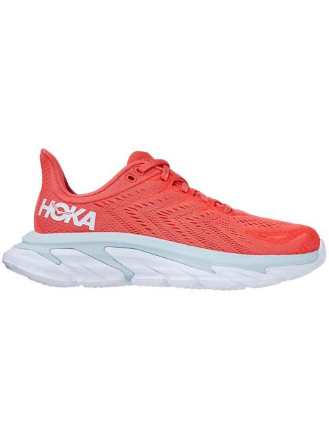 HOKA Hoka One One Clifton Edge Hot Coral (Women's)
