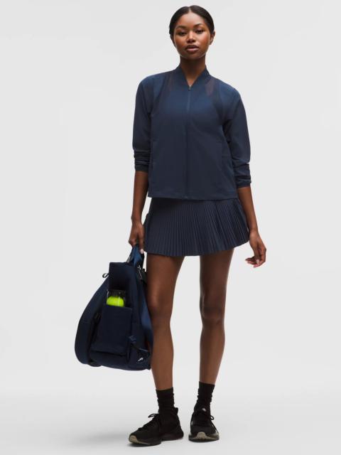 lululemon RePleat High-Rise Pleated Tennis Skirt
