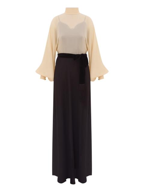 Zimmermann ASCENT BILLOW DRESS