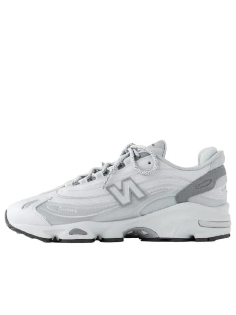New Balance New Balance x Aime Leon Dore 1000 'Grey White' M1000AL1