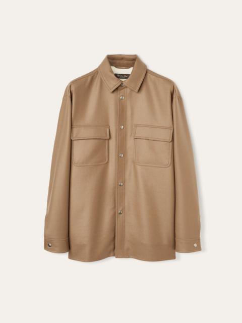 Botan Overshirt