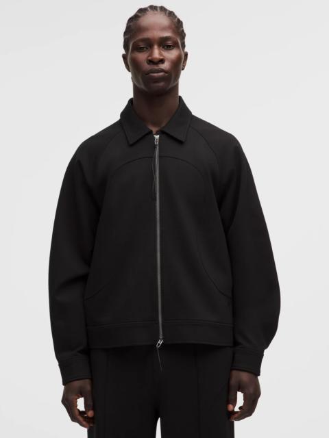 lululemon Ponte Coaches Jacket *SLNSH Collection
