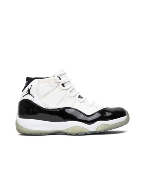 Jordan Air Jordan 11 OG 'Concord' 1995