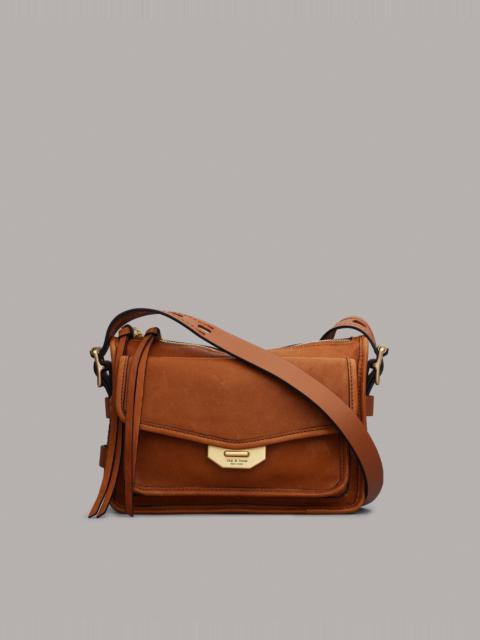 Small Field Messenger - Leather
Messenger Bag