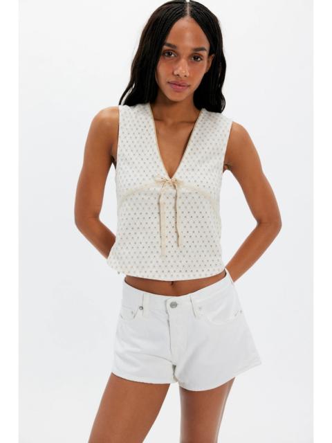 FREE PEOPLE Good Graces Top