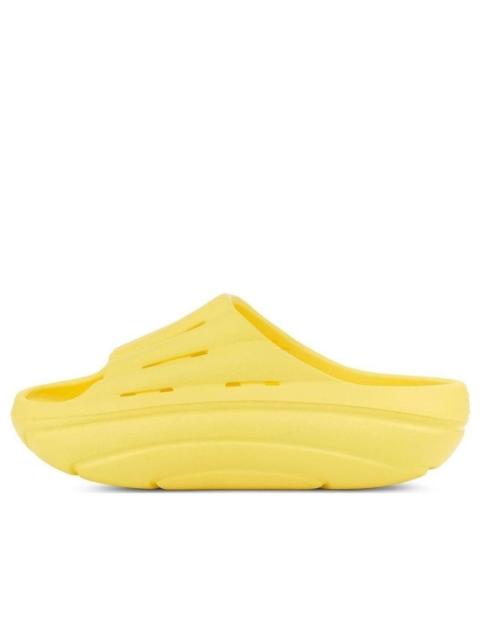 UGG (WMNS) UGG FoamO Slide 'Sunny Yellow' 1136880-SYYL