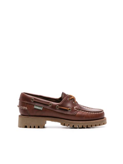 SEBAGO Ranger leather oxfords