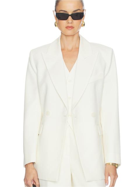 ANINE BING Tiphaine Blazer