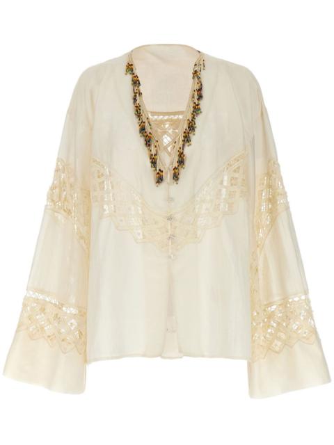 FORTELA Cleide shirt