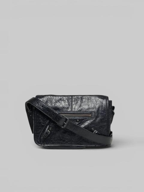 BALENCIAGA Le City Flap Messenger
