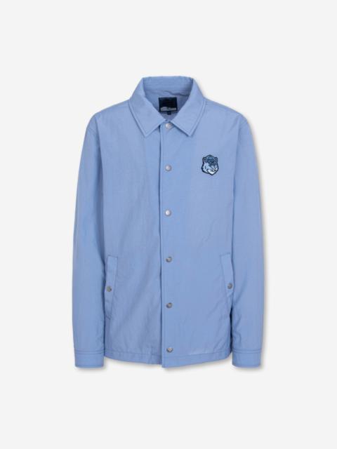 Maison Kitsuné Men Coach Jacket