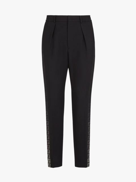 FENDI Pants from the Spring Festival Capsule Collection
