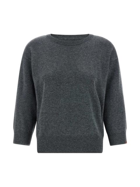 extreme cashmere 'N°398 Jewel' sweater