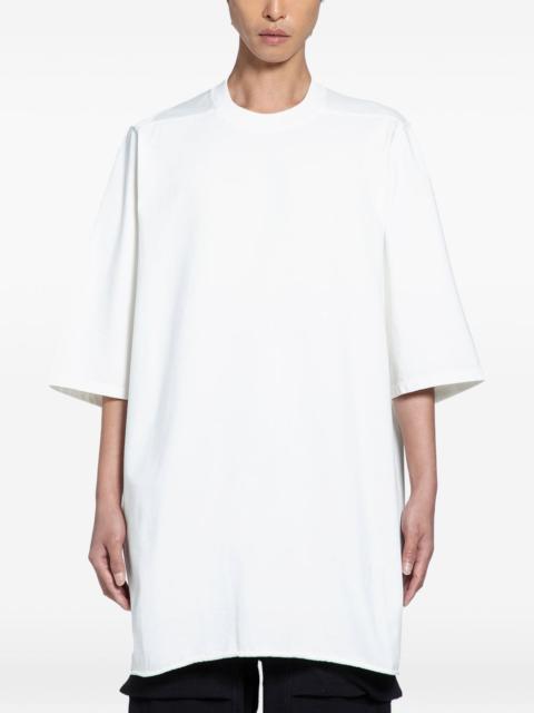 Rick Owens DRKSHDW Jumbo cotton T-shirt