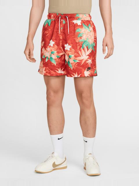 Nike Nike Club Men's Flow Shorts