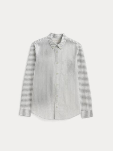 EVERLANE THE SLIM OXFORD SHIRT