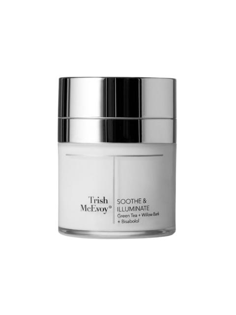 Trish McEvoy Beauty Booster Soothe and Illuminate Cream