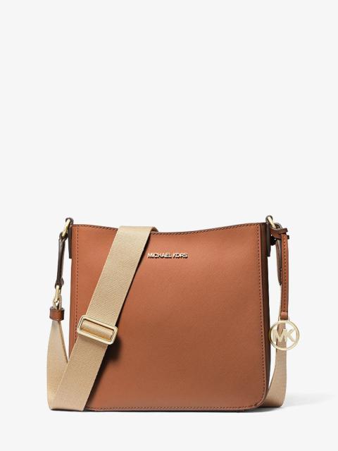 MICHAEL KORS Jet Set Travel Small Messenger Bag