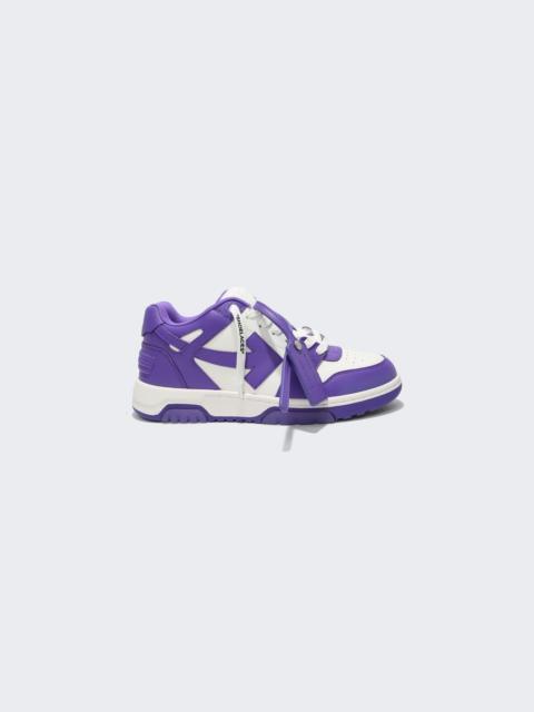 Off-White Out Of Office low-top sneakers